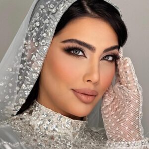 نمونه کار سالن زیبایی یاقوت