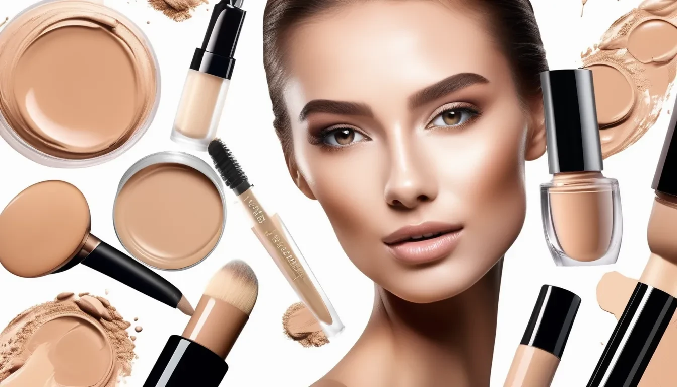 Why choosing foundation is important