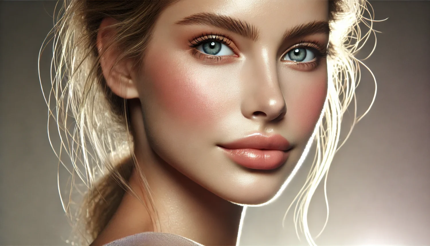 چگونه از تینت صورت برای یک آرایش سبک و طبیعی استفاده کنیم