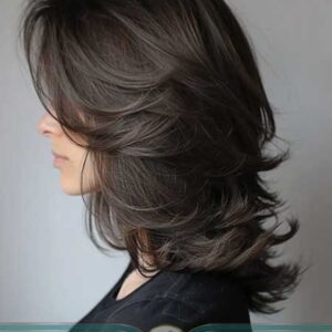 نمونه کار سالن زیبایی آناهید