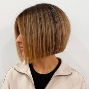 نمونه کار سالن زیبایی آناهید