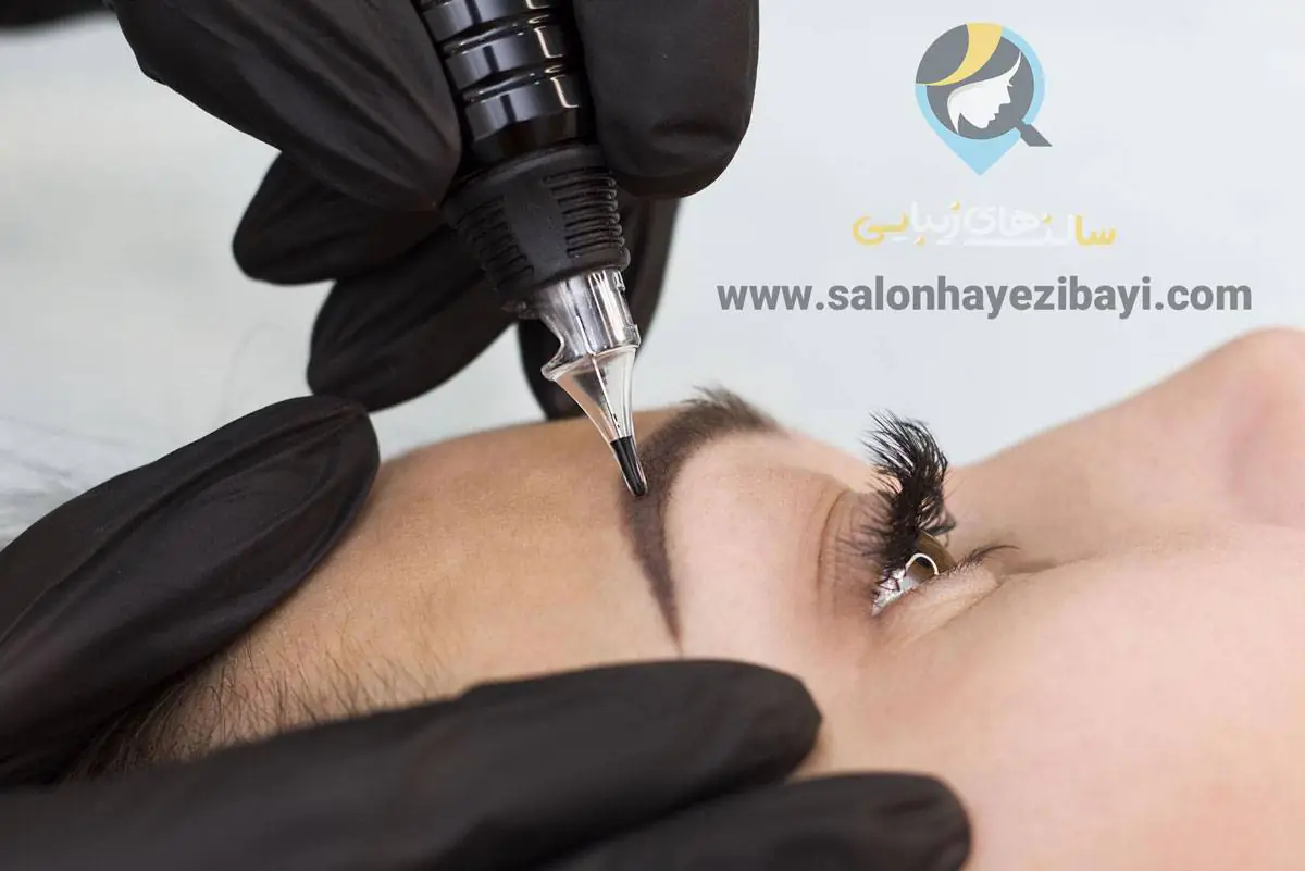 هر آنچه که در مورد میکروبلیدینگ باید بدانید