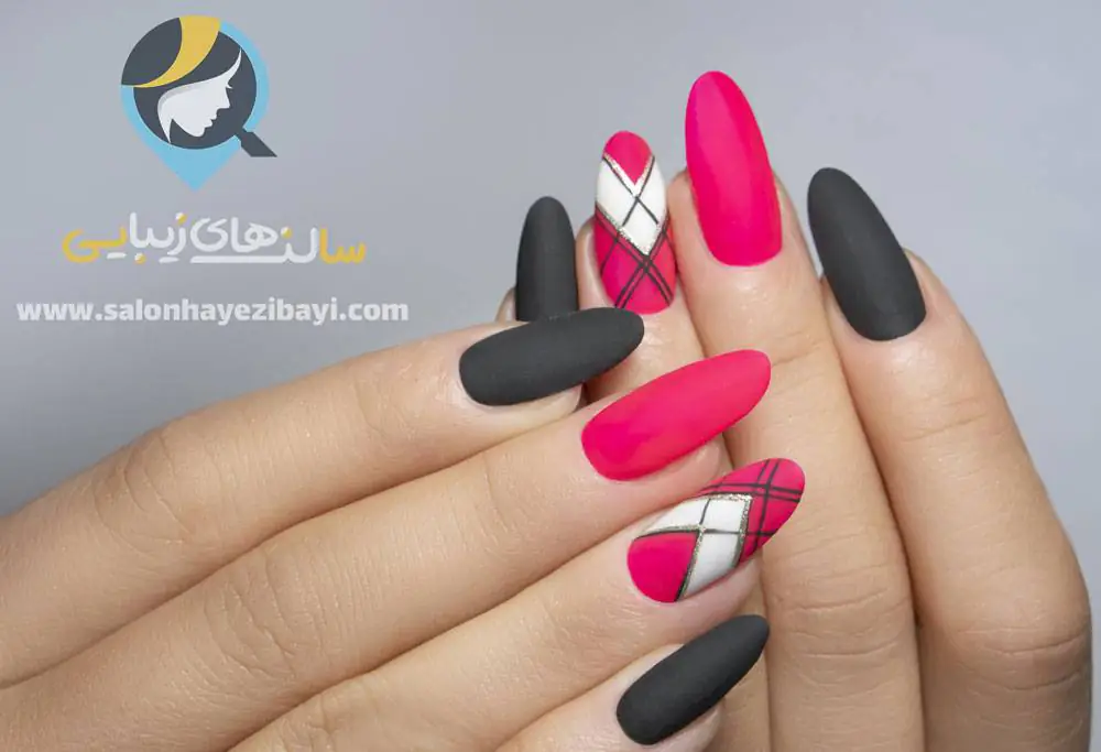 ژلیش ناخن چیست؟