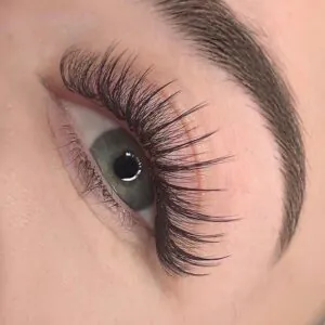 نمونه کار سالن زیبایی سیلوانا