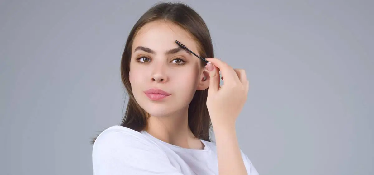 نکاتی برای فرم دادن به ابروهای ضخیم