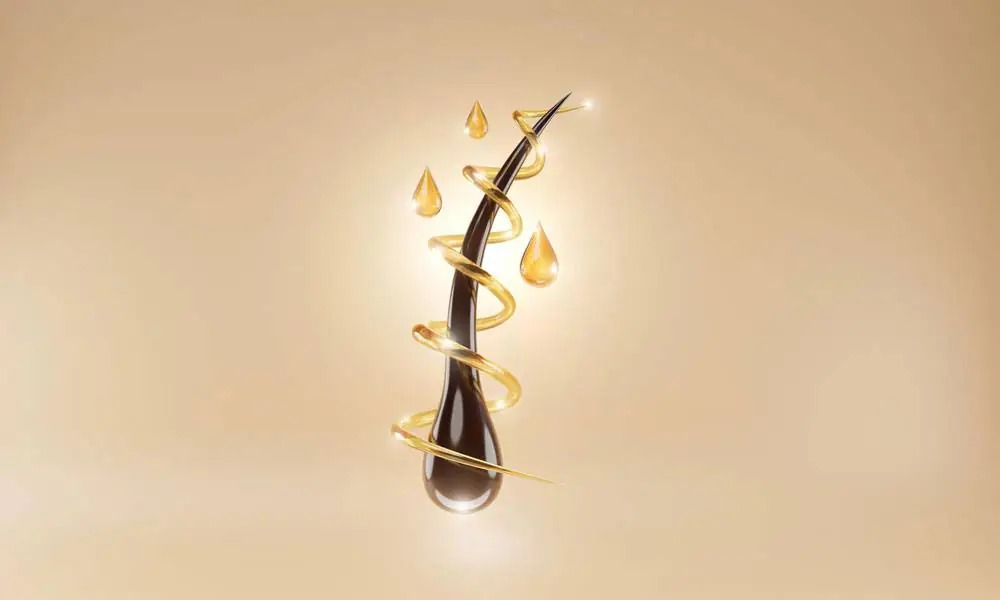 آموزش صفر تا صد صاف کرد مو با کراتینه مو