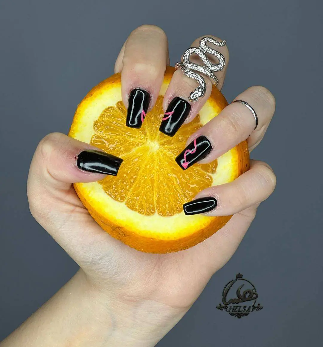 نمونه کارهای سالن زیبایی هلسا