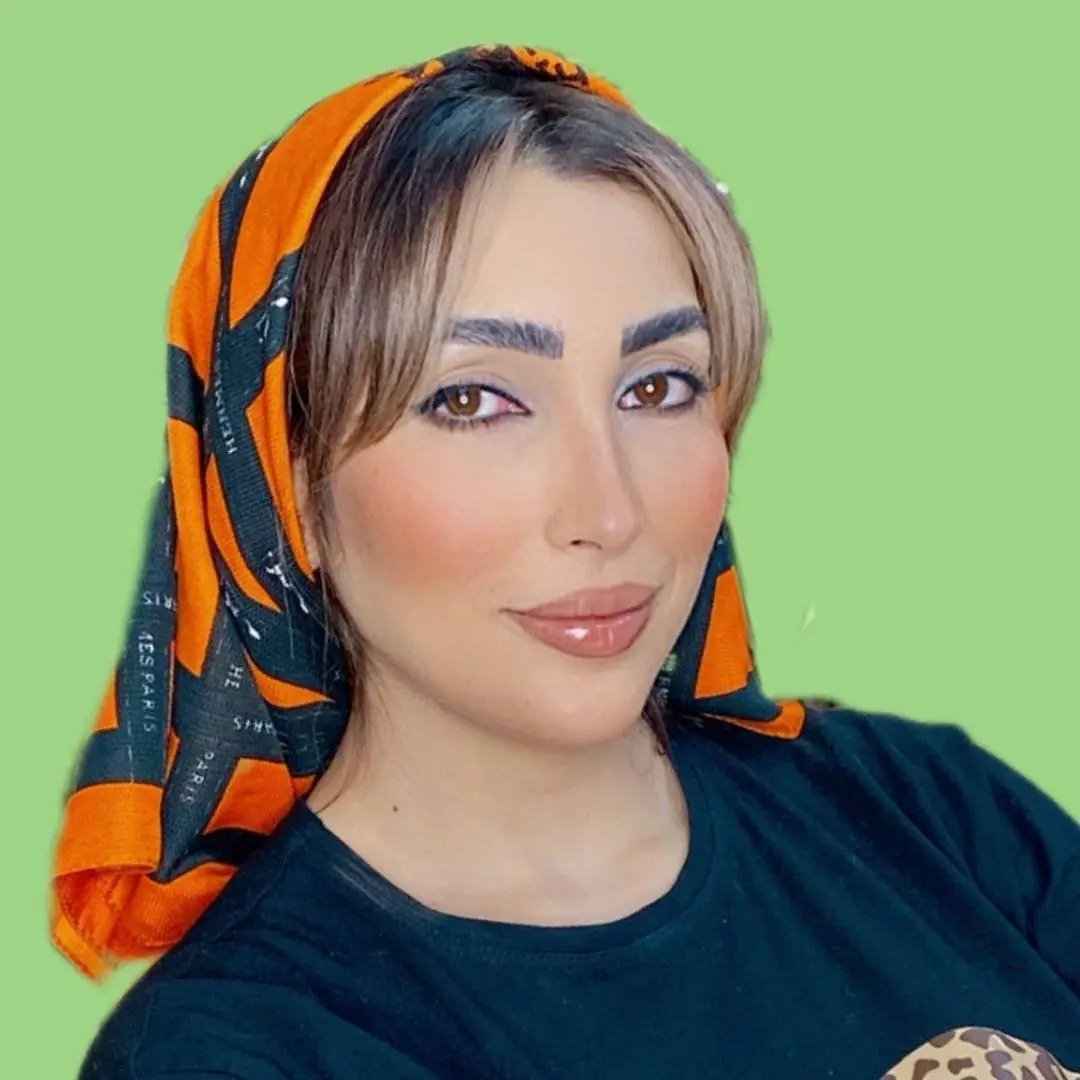 تصویر سالن سالن زیبایی هلسا