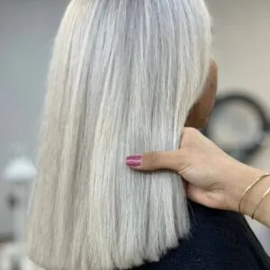 نمونه کار مرکز زیبایی الگا