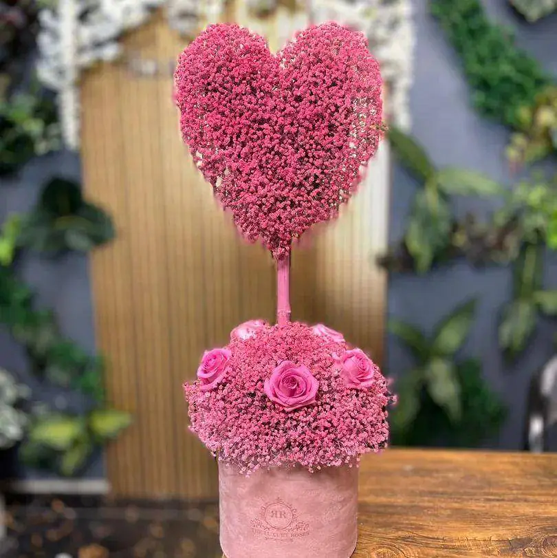 نمونه کارهای گلفروشی هارمونی