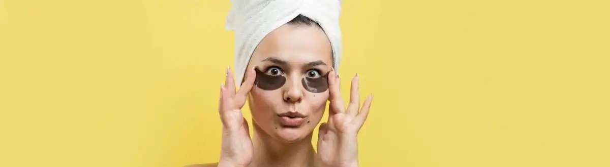 سبک زندگی برای کاهش تیرگی زیر چشم