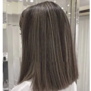 نمونه کار سالن زیبایی بتی مهدوی