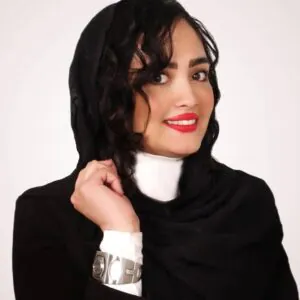 سالن زیبایی الناز راد