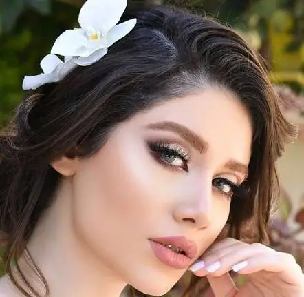 نمونه کارهای مرکز تخصصی عروس مریم احمدی