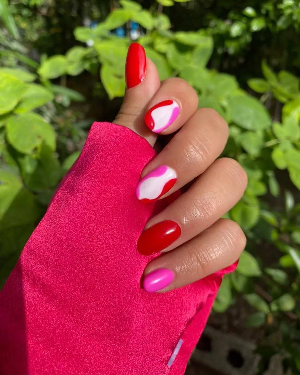 نمونه کارهای سجادی بیوتی