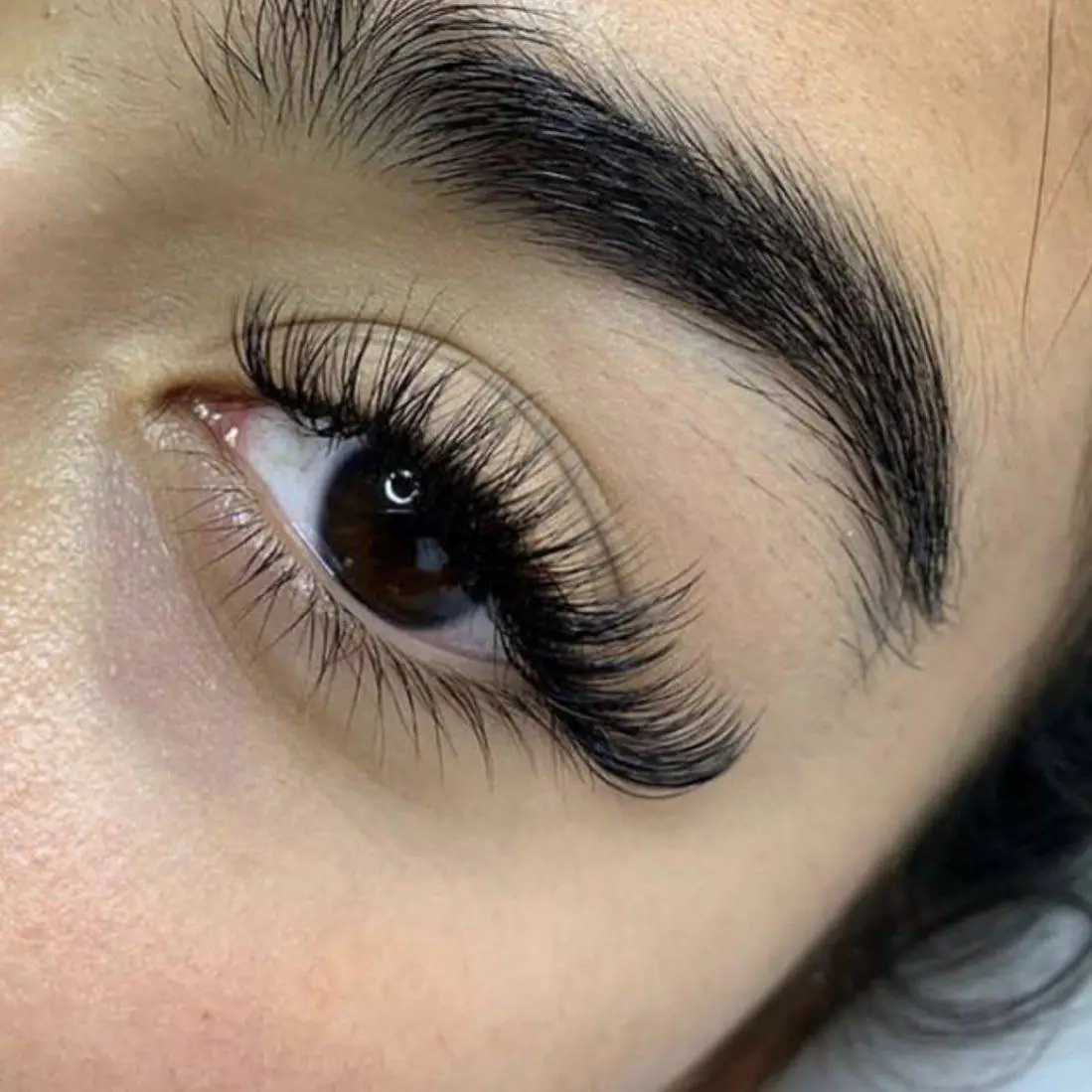 نمونه کارهای سجادی بیوتی