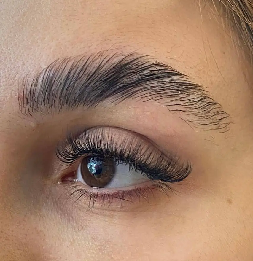 نمونه کارهای سجادی بیوتی