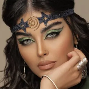 سالن زیبایی شایلی