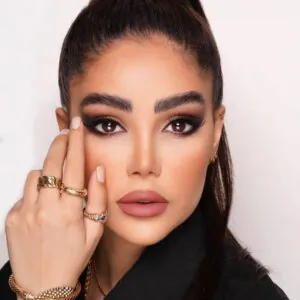 نمونه کار سالن زیبایی شیمر
