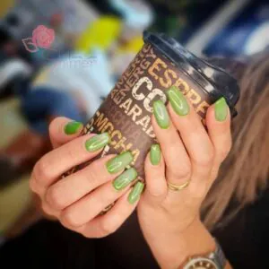 نمونه کار سالن زیبایی شیمر