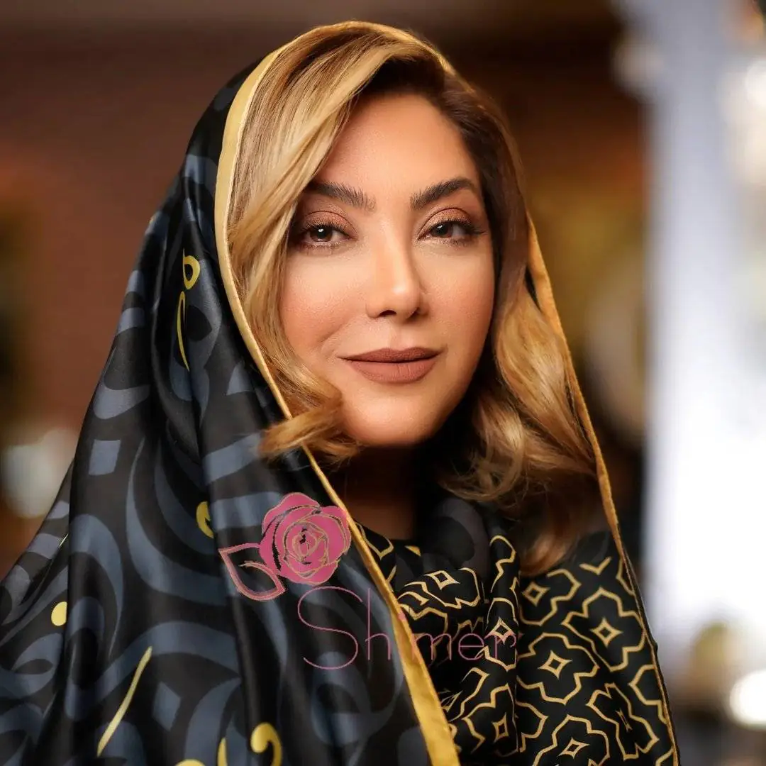 لوگوی سالن زیبایی شیمر