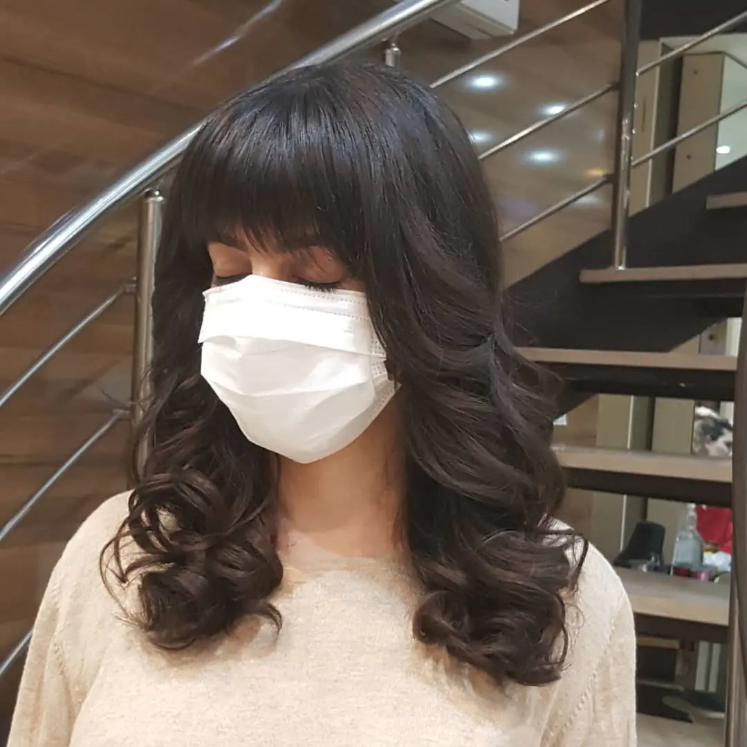 نمونه کارهای مرکز سلامت و زیبایی آلما