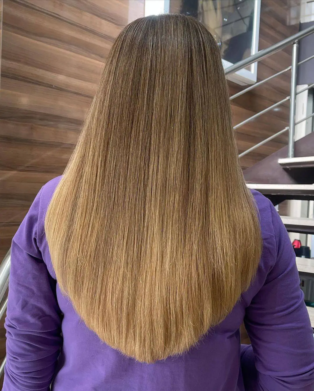 نمونه کارهای مرکز سلامت و زیبایی آلما