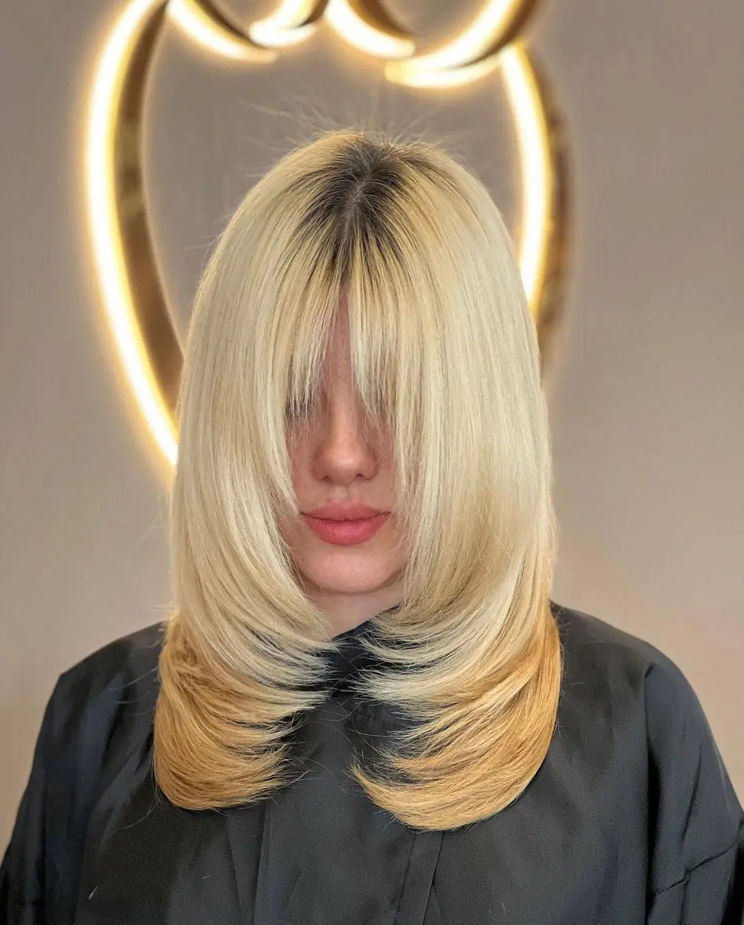 نمونه کارهای مرکز سلامت و زیبایی آلما