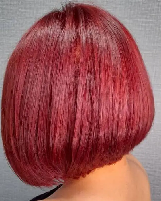 نمونه کارهای سالن زیبایی رزا