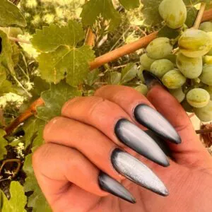 نمونه کار سالن زیبایی هانا