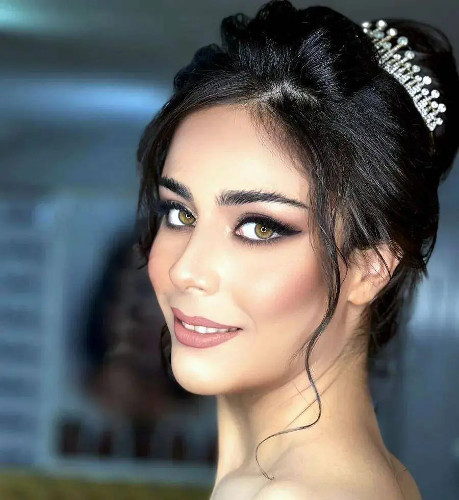 نمونه کارهای سالن آتریسا