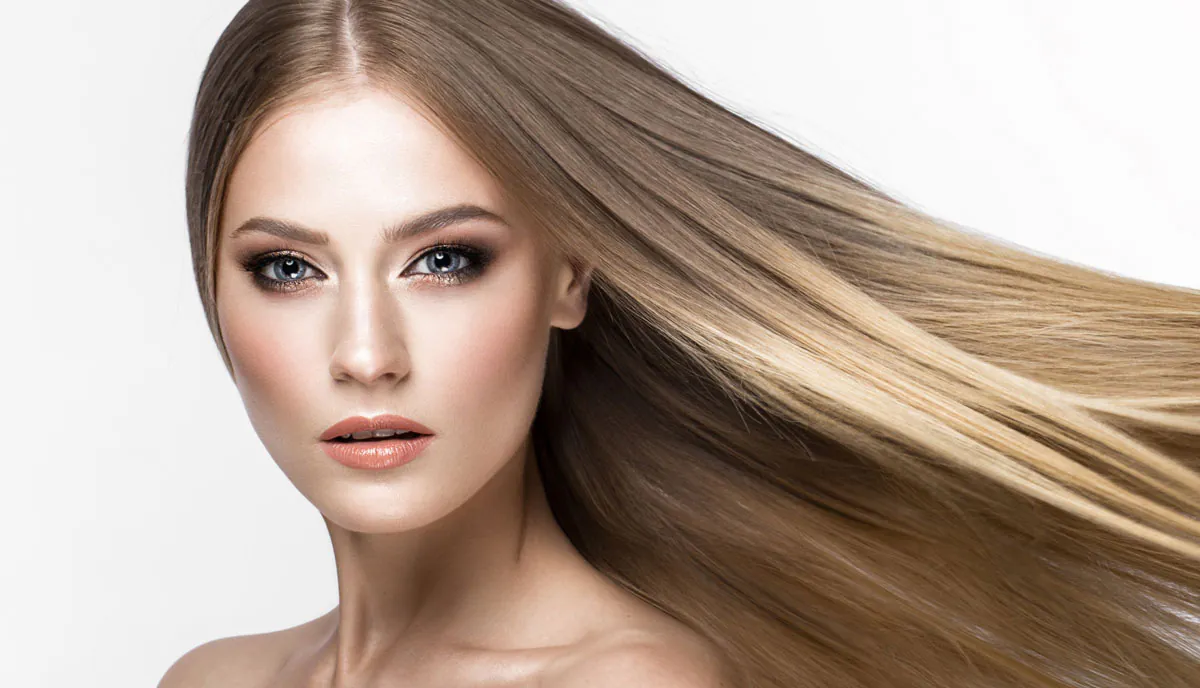 فواید بالیاژ مو
