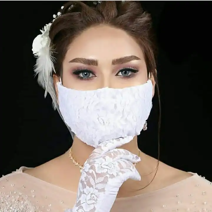 نمونه کارهای سالن زیبایی سلطان بانو