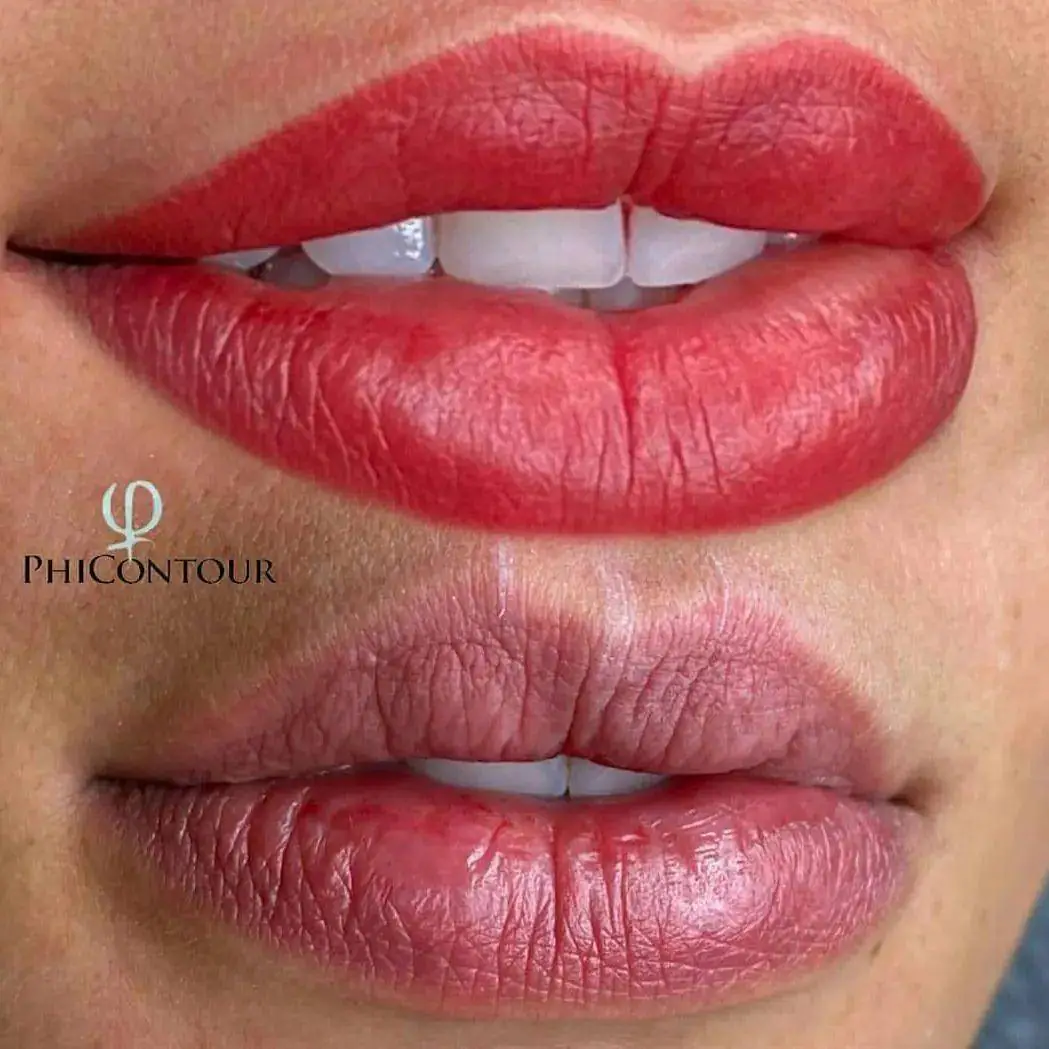 نمونه کارهای سالن زیبایی نازنین حاجیلو