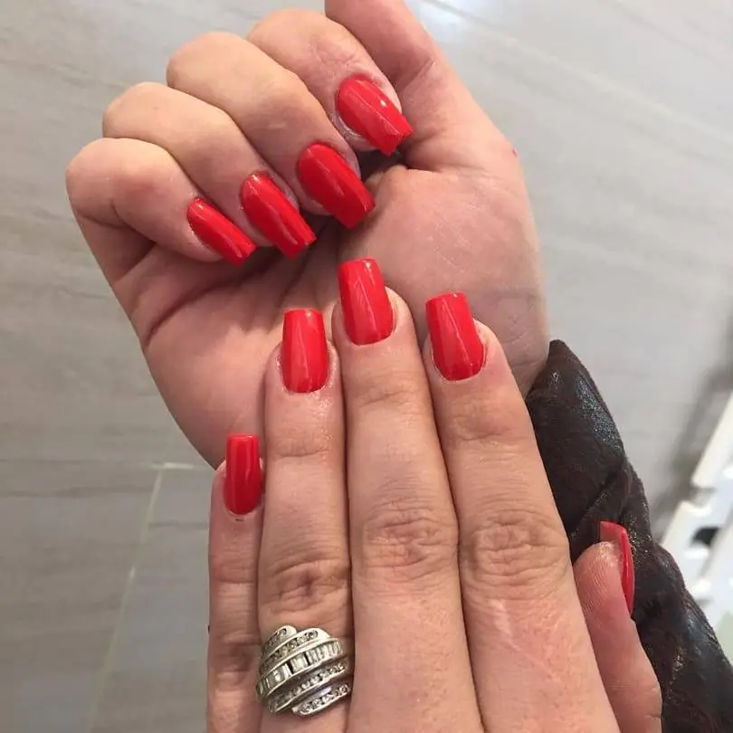 نمونه کارهای سالن زیبایی نازنین حاجیلو