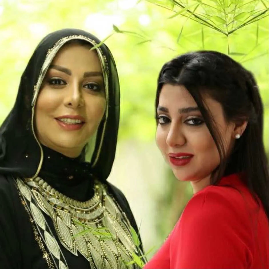 تصویر سالن سالن زیبایی لى لى مافى