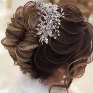 نمونه کار سالن زیبایی لى لى مافى