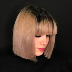نمونه کار سالن زیبایی بزم آرا