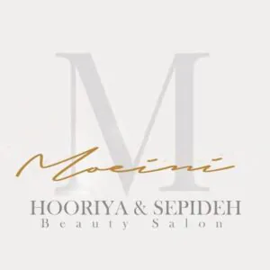 سالن زیبایی حوریا و سپیده معینی