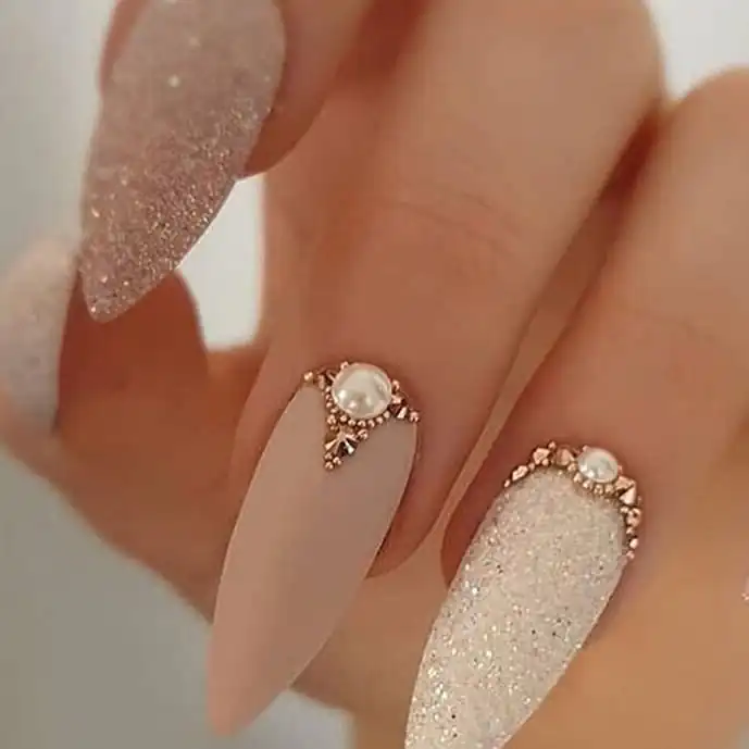 نمونه کارهای سالن عروس پرنسس سعادت آباد