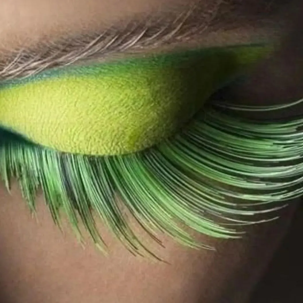 نمونه کارهای سالن زیبایی شیدا جعفری