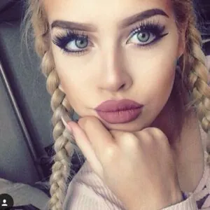 نمونه کار سالن زیبایی سرای سپیده