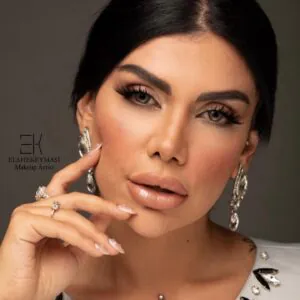نمونه کار سالن زیبایی سرای سپیده