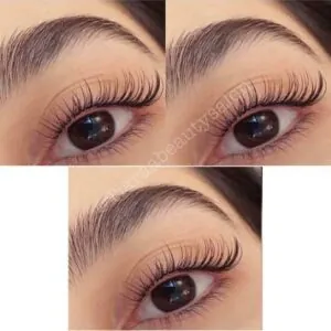 نمونه کار سالن زیبایی تیارا