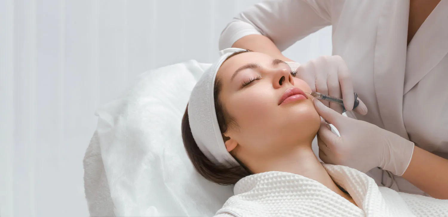 ویژگی بهترین کلینیک زیبایی در کرج