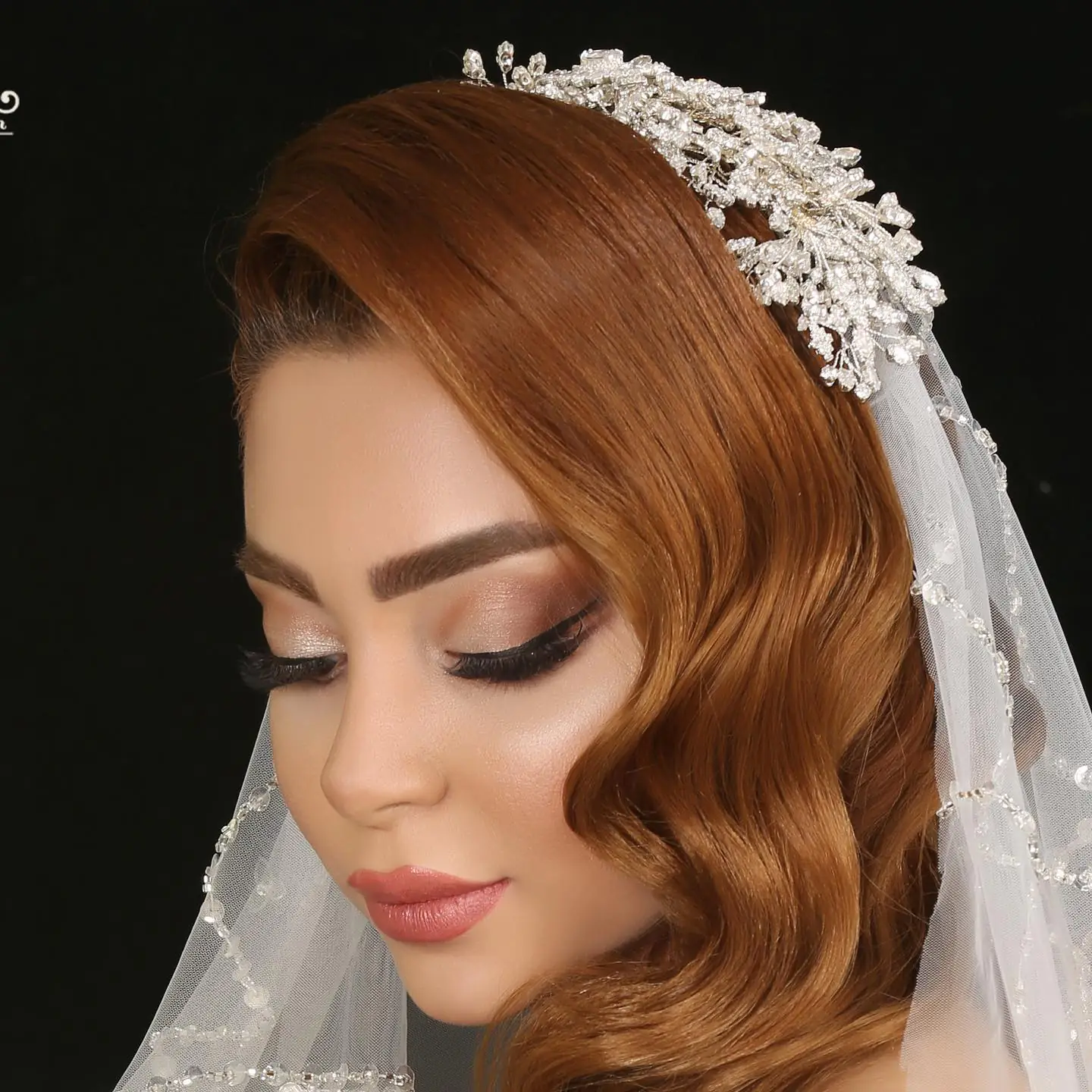 نمونه کارهای سالن زیبایی رسپینا