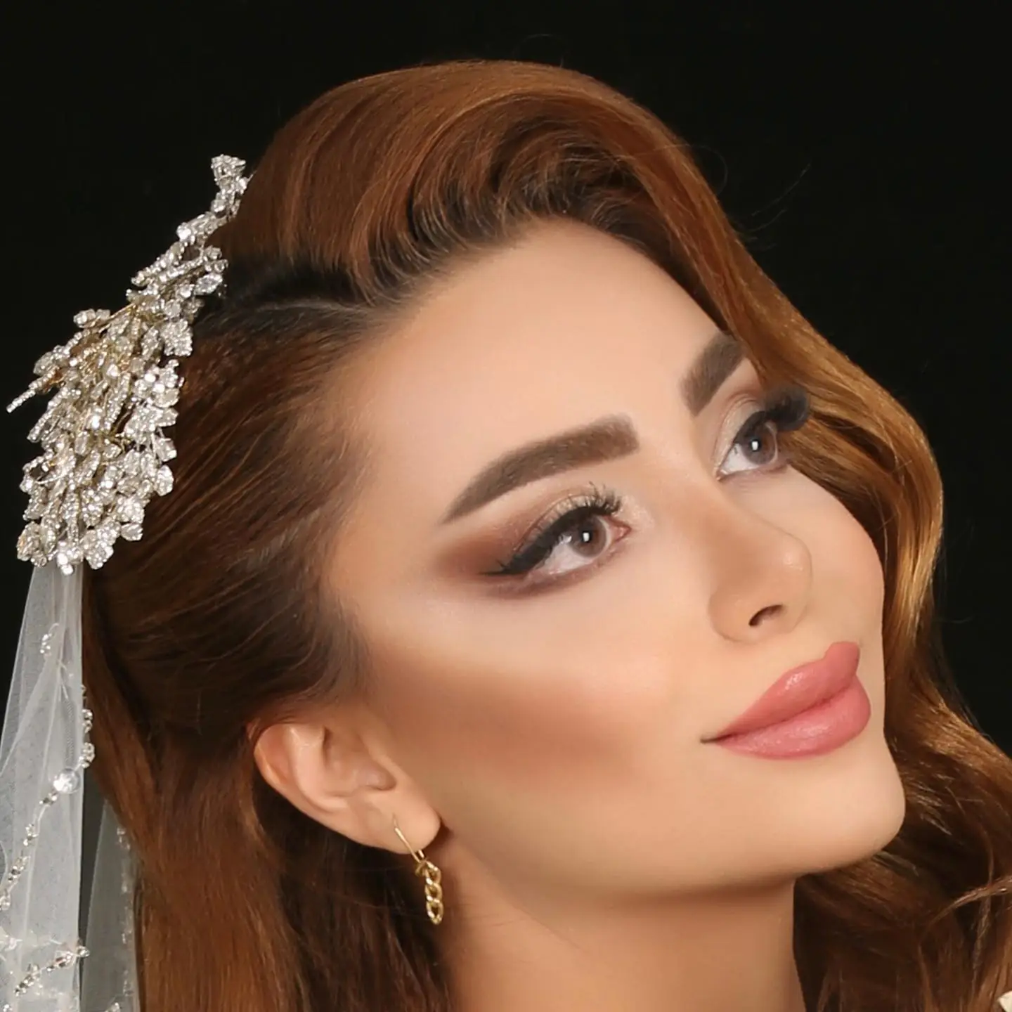 نمونه کارهای سالن زیبایی رسپینا