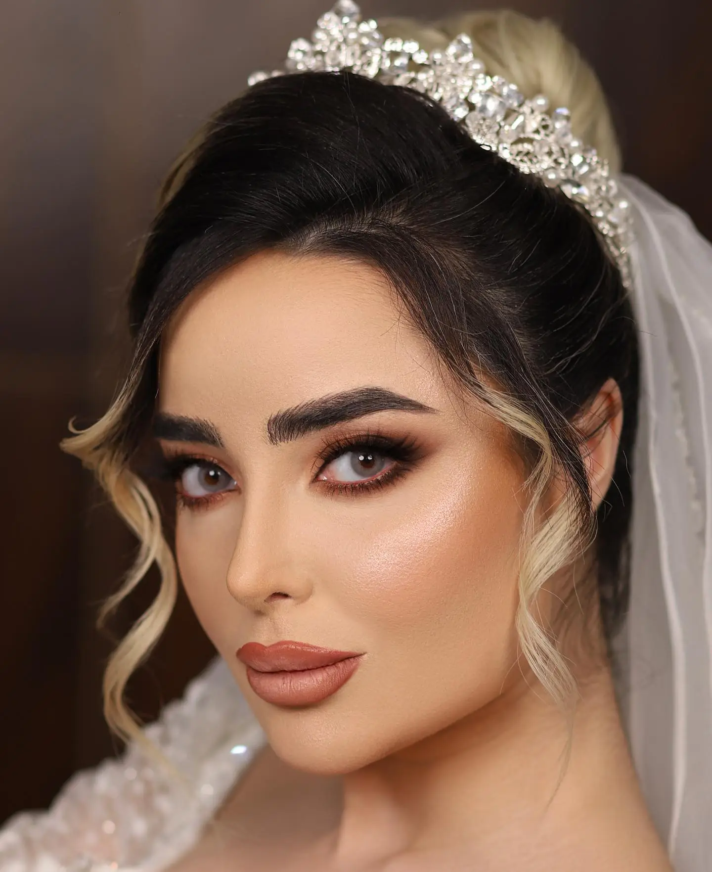 نمونه کارهای سالن زیبایی شقایق میری