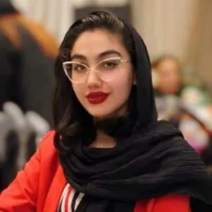 سالن زیبایی شقایق میری