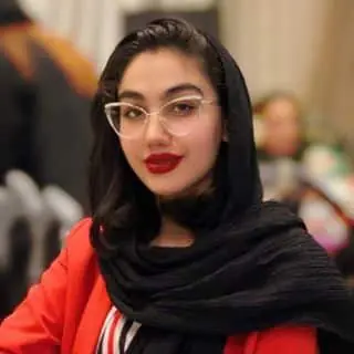 تصویر سالن سالن زیبایی شقایق میری